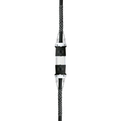 HUBBELL Wiring Device-Kellems 07310003 Strain Relief I-Grip 0.56 to 0.73 in Cable Openings
