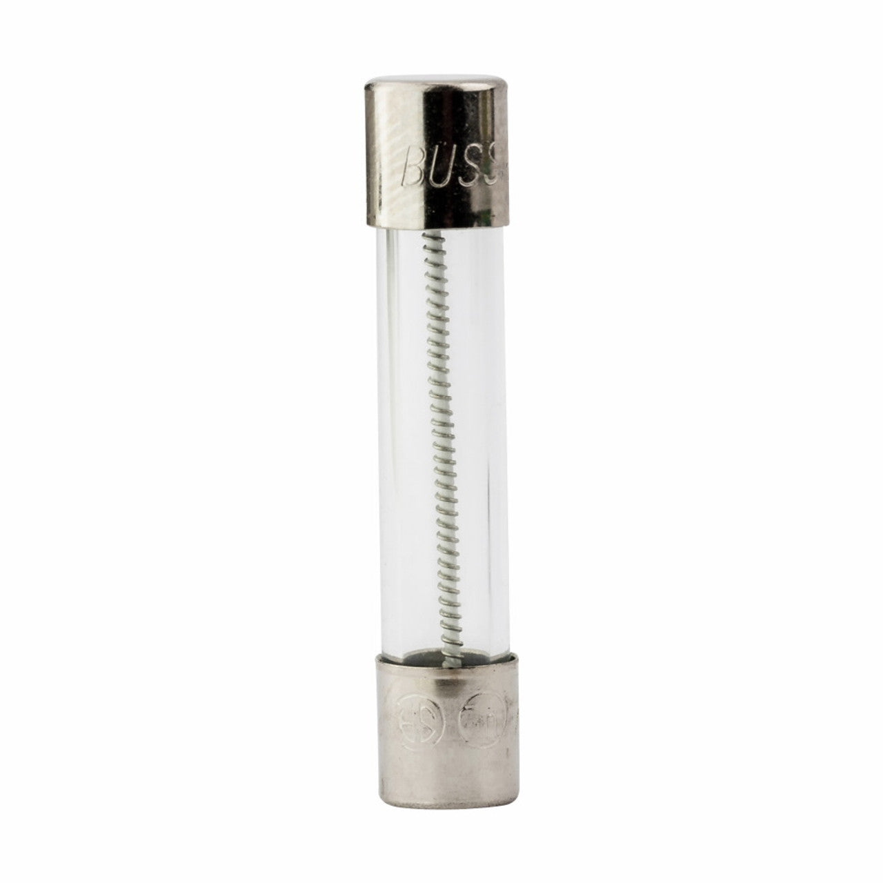 EATON Bussmann MDL-1-1/2-R Time-Delay Fuse 1.50A 250 Vac 32 Vdc