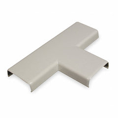 LEGRAND LEGRAND 815 Tee PVC Series 800 for Raceways - Ivory