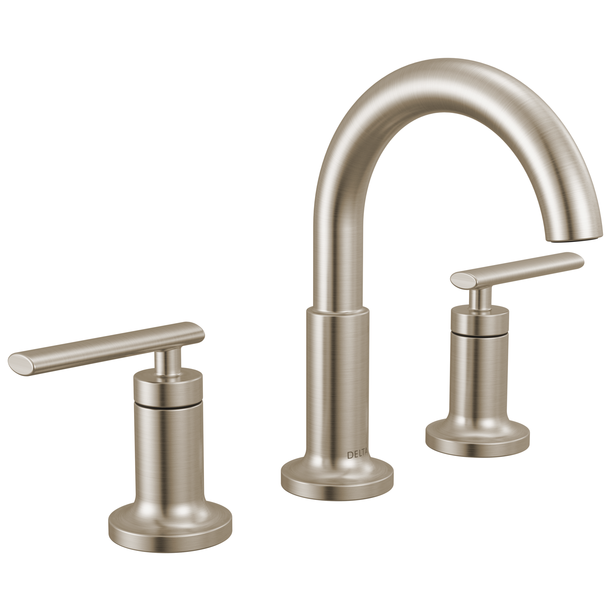 DELTA FAUCET Delta 35442-SSMPU-DST Altado Two Handle Widespread Bathroom Faucet 1.2 GPM