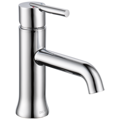 DELTA FAUCET Delta 559LF-LPU Single Handle Bathroom Faucet