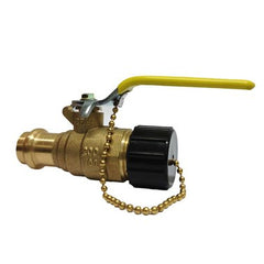 MILWAUKEE VALVE MILWAUKEE BA480BH-12 Ball Valve