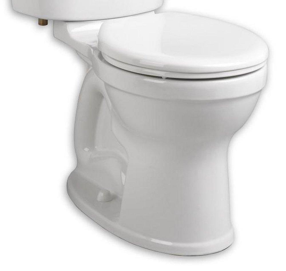 AMERICAN STANDARD American Standard 3195B101.021 Champion Pro Round Toilet Bowl in Bone