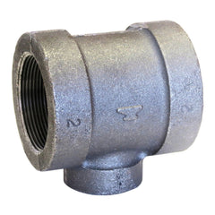 ASC ENGINEERED SOLUTIONS Winston Basics 310520002 3/4X3/4X1/2 BLK STL 300# TEE DOM