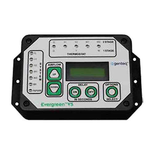 REGAL REXNORD AMERICA 5K010 ECM VS/Variable Speed Evergreen Interface Module