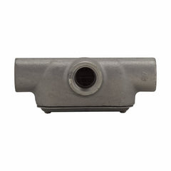 EATON Crouse Hinds T67CG Form 7 Type T Conduit Outlet Body 2 in.