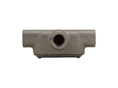 EATON Crouse Hinds T67CG Form 7 Type T Conduit Outlet Body 2 in.