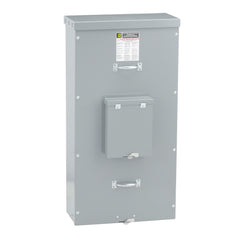SCHNEIDER ELECTRIC Square D M800R N3R MG and MJ Circuit Breaker Enclosure