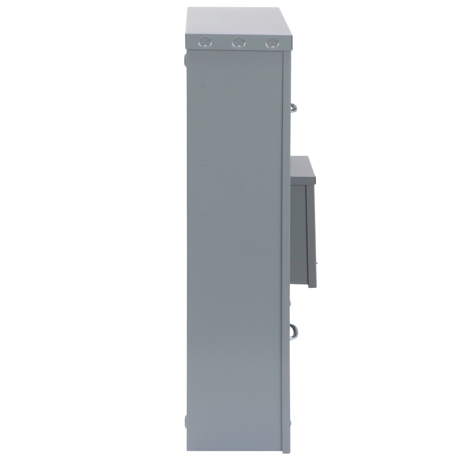 SCHNEIDER ELECTRIC Square D M800R N3R MG and MJ Circuit Breaker Enclosure
