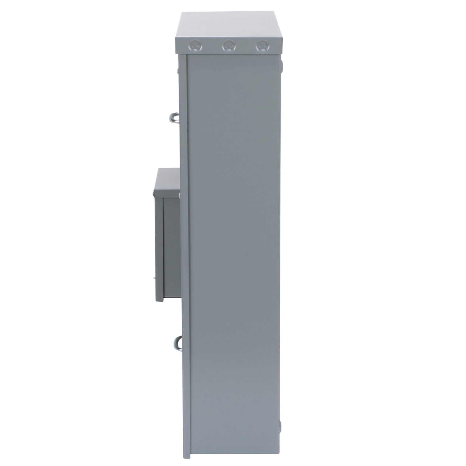 SCHNEIDER ELECTRIC Square D M800R N3R MG and MJ Circuit Breaker Enclosure