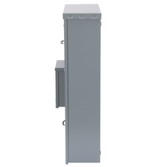 SCHNEIDER ELECTRIC Square D M800R N3R MG and MJ Circuit Breaker Enclosure