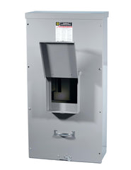 SCHNEIDER ELECTRIC Square D M800R N3R MG and MJ Circuit Breaker Enclosure