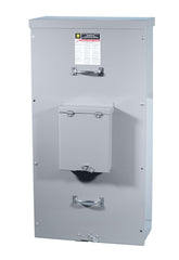 SCHNEIDER ELECTRIC Square D M800R N3R MG and MJ Circuit Breaker Enclosure