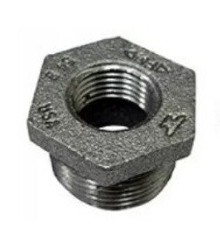 ANVIL Malleable fittings - blk dom 0318907409