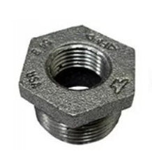 ANVIL Malleable fittings - blk dom 0318907409