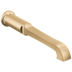 DELTA FAUCET Delta T5789-CZ-PR-LHP-WL Tetra Wall Mount Tub Filler Trim