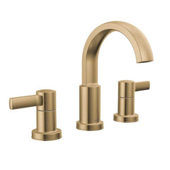 DELTA FAUCET Delta Faucet 35855LF Albion Bathroom Faucet