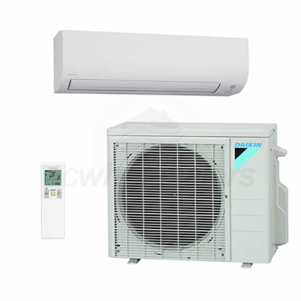 DAIKIN Goodman RXL09QMVJU Daikin AURORA Series Outdoor Mini-Split Heat Pump