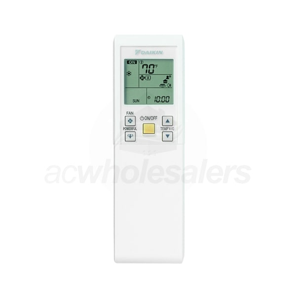 DAIKIN Goodman RXL09QMVJU Daikin AURORA Series Outdoor Mini-Split Heat Pump