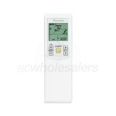 DAIKIN Goodman RXL09QMVJU Daikin AURORA Series Outdoor Mini-Split Heat Pump