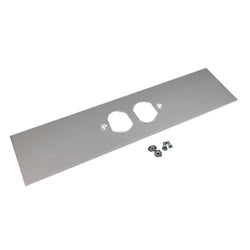 LEGRAND Wiremold ALA-DR Duplex Receptacle Cover Plate