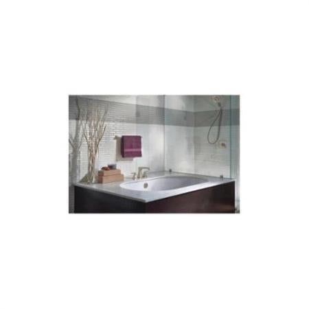 DELTA FAUCET Delta RP29827RB Shower Renovation Cover Plate 13 Inch x 8-1/8 Inch Venetian Bronze