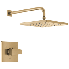 DELTA FAUCET Delta Faucet T14268-CZ-PP Monitor 14 Series Shower Trim 1.75 gpm