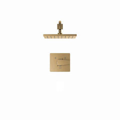 DELTA FAUCET Delta Faucet T14268-CZ-PP Monitor 14 Series Shower Trim 1.75 gpm