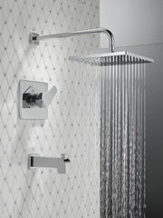 DELTA FAUCET Delta Faucet T14468-PP Modern Monitor 14 Series Tub and Shower Trim
