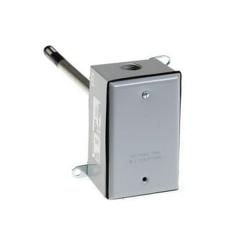 VERIS Veris Industries HD3XMSX Duct Humidity Sensor with Thin-Film Capacitive Sensor