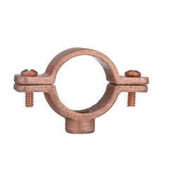EATON B-LINE COOPER B-LINE B3198RCT-1/2 Extension Split Pipe Clamp