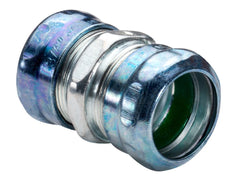 SOUTHWIRE Topaz 668SRT 3 inches Raintight Steel COMP Coupling 6-PK