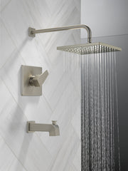 DELTA FAUCET DELTA FAUCET T14468-SP-PP Modern Monitor 14 Series Tub & Shower Trim