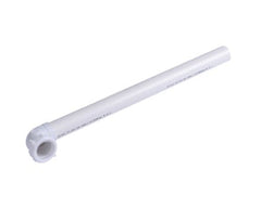 OATEY Oatey P9137D Brass Waste Arm, 1-1/2 In Nominal, Polypropylene Plastic