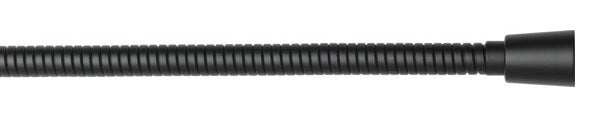 DELTA FAUCET Delta Faucet U495D-BL60-PK Hand Shower Hose Power 60 to 82 Replacement MPN