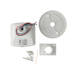 LEGRAND Pass & Seymour CX-105 PIR Ceiling Occupancy Sensor 24 VDC 2000 sq. ft.