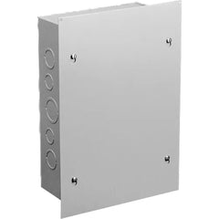 NVENT Hoffman AFE6X6 Flush Cover For Pull Box Fits 6.00X6.00 7.50 X 7.50