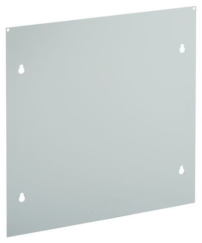 NVENT Hoffman AFE6X6 Flush Cover For Pull Box Fits 6.00X6.00 7.50 X 7.50