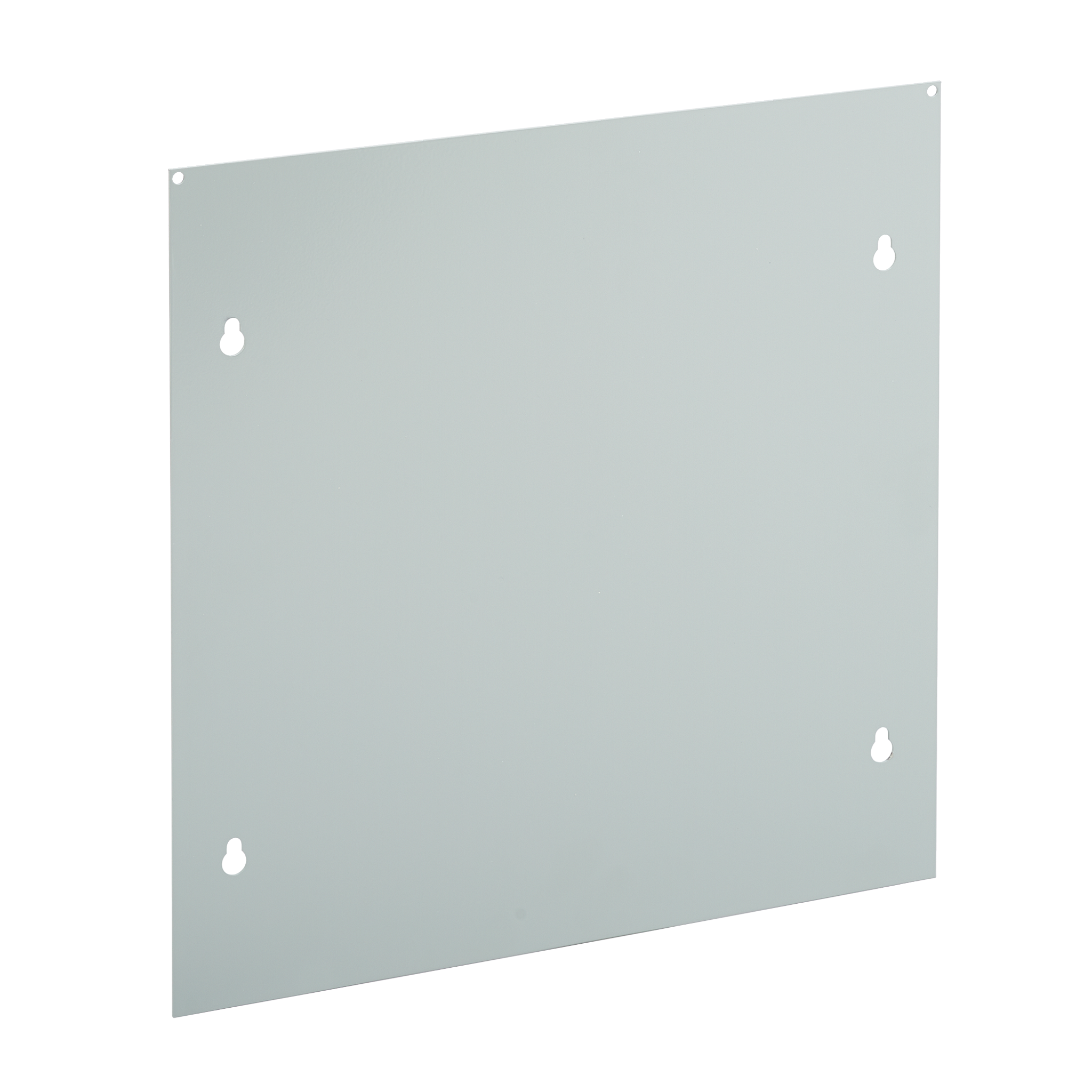NVENT Hoffman AFE6X6 Flush Cover For Pull Box Fits 6.00X6.00 7.50 X 7.50