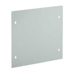 NVENT Hoffman AFE6X6 Flush Cover For Pull Box Fits 6.00X6.00 7.50 X 7.50
