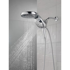 DELTA FAUCET Delta Faucet 58680-RB25 HydroRain Multi Function Hand Shower in Venetian Bronze