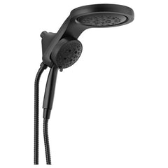 DELTA FAUCET Delta Faucet 58680-RB25 HydroRain Multi Function Hand Shower in Venetian Bronze