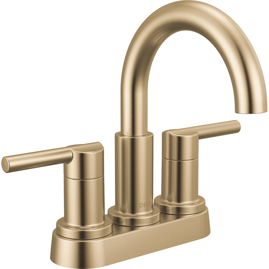 DELTA FAUCET Delta Faucet 25749LF-CZ Faucet