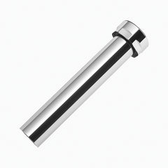 SLOAN Sloan 0323016 V500AA CP VAC BRKR 1-1/2 X 24-1/2