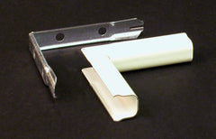 LEGRAND Legrand-Wiremold V717 Internal Elbow 90 Deg Bend 2 3/4 In Replacement MPN