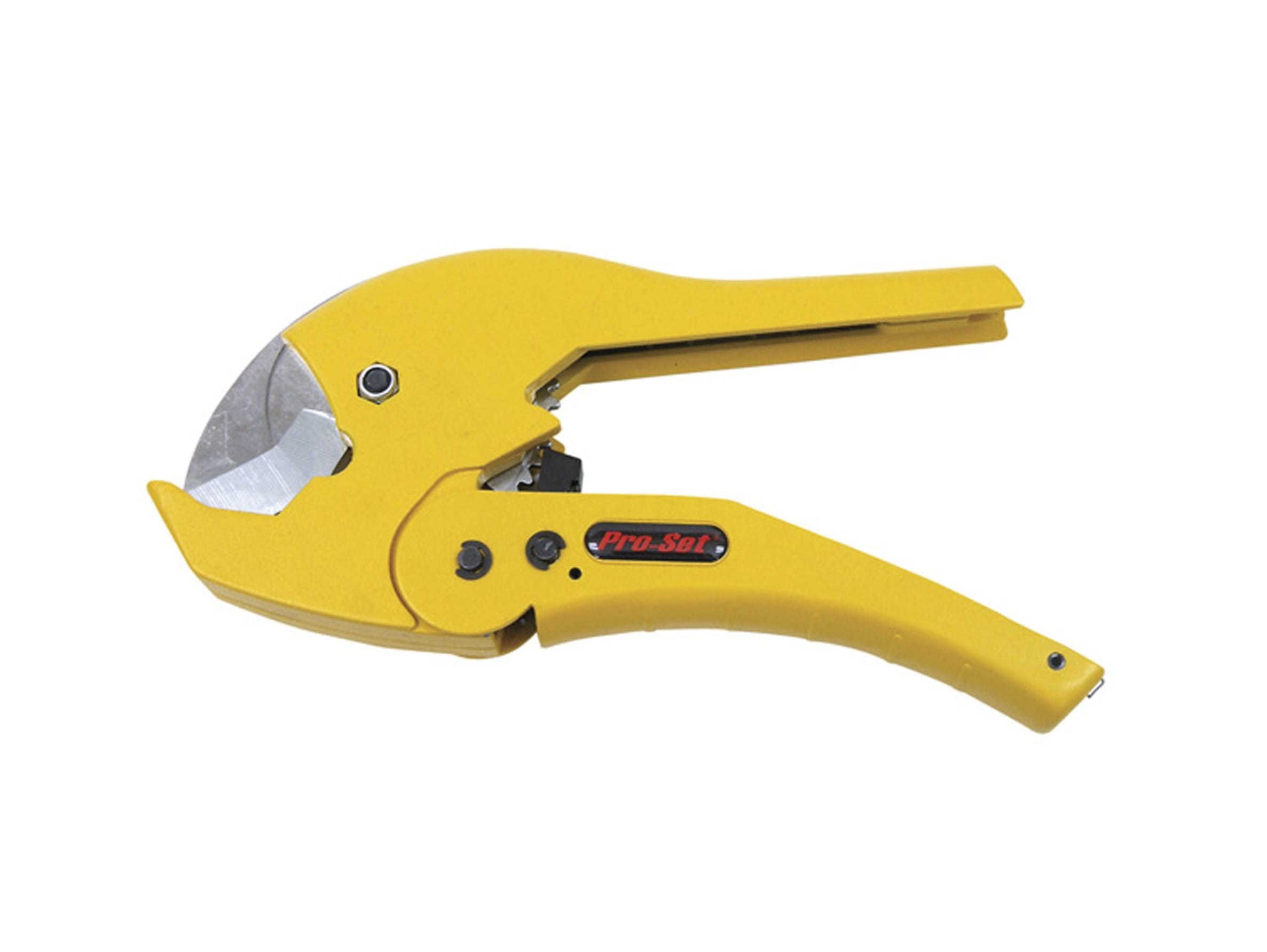 CPS PRODUCTS CPS PRODUCTS, INC. TCPVC