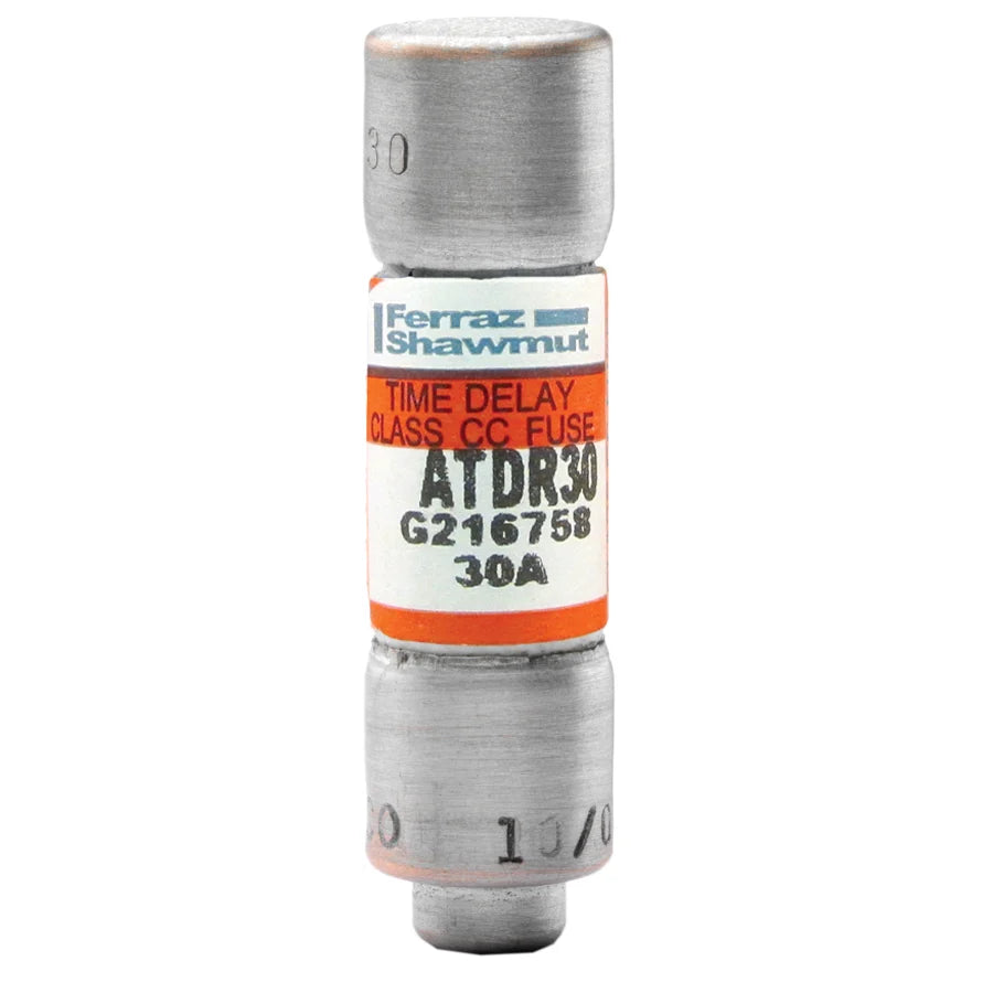 MERSEN Mersen ATDR1 Low-voltage General Purpose Fuse Time-Delay 600V 1A