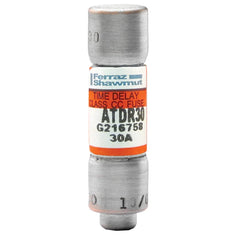 MERSEN Mersen ATDR1 Low-voltage General Purpose Fuse Time-Delay 600V 1A