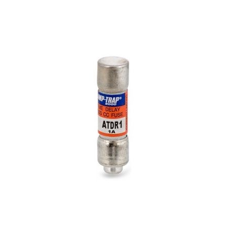 MERSEN Mersen ATDR1 Low-voltage General Purpose Fuse Time-Delay 600V 1A