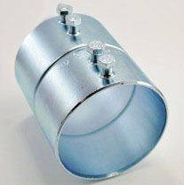 BRIDGEPORT FITTINGS Bridgeport 247 EMT Coupling 3 Inch Diameter Replacement MPN